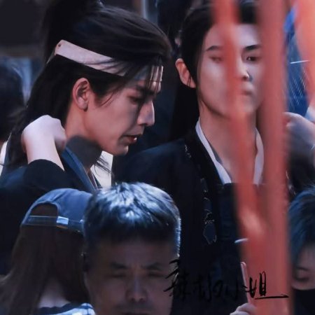 The Road to Glory ()