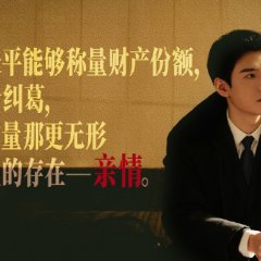 Hold a Court Now Chinese Drama photo