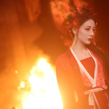 Love beyond the Grave (2026)