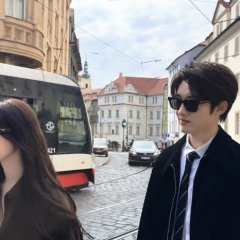 Sunshine through the Rain Chinese Drama photo