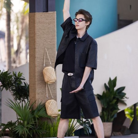 The Inn Season 4 (2026)