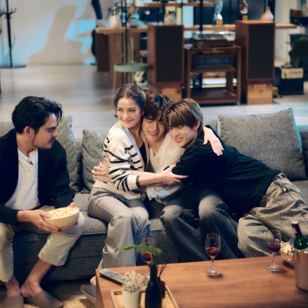 Duang with You (2026)