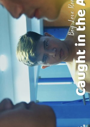 Caught in the Act (2026) poster