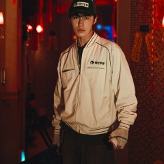 Dead-End Job Korean Drama(2026) photo