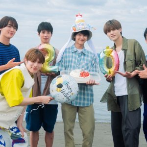 What “school trip” character are you? 