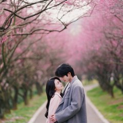 É Minha Luz Chinese Drama(2025) photo