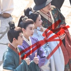 The Ming Dynasty Youth Chinese Drama(0000) photo