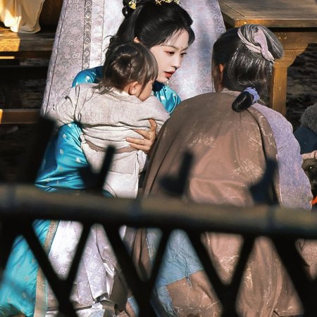 Transfer Gold Hairpin ()