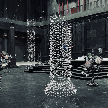 The Unclouded Soul (2025)