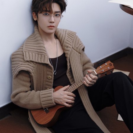 Crush of Music (2025)