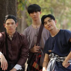 The Heart of Yiwha: Of Love & Vengeance Thai Drama photo