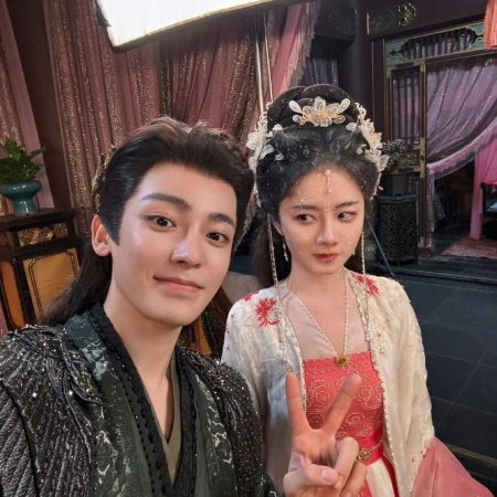 The Unclouded Soul (2025)