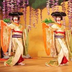 Kokuho Japanese Movie photo