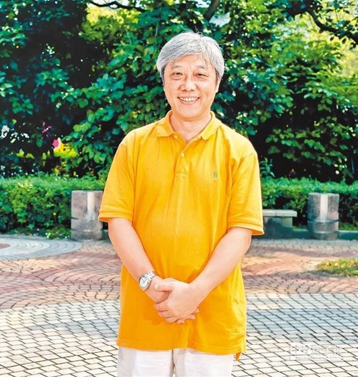 Hsi Hua Wang