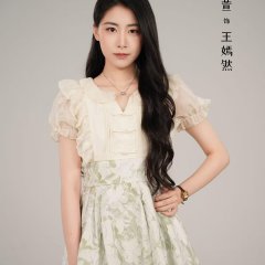 Fan Pai: Kai Ju Wei Luo Li Nv Zhu Chi Jin Kou Tang Chinese Drama(2025) photo