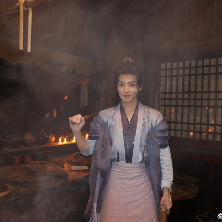 The Unclouded Soul (2025)