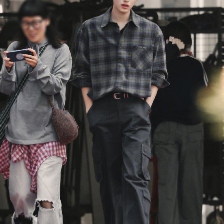 Sunshine through the Rain ()