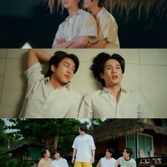 Head 2 Head Thai Drama(2025) photo