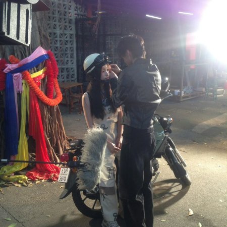 Speed and Love (2025)