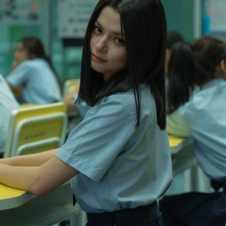 Girl from Nowhere the Reset (2026)