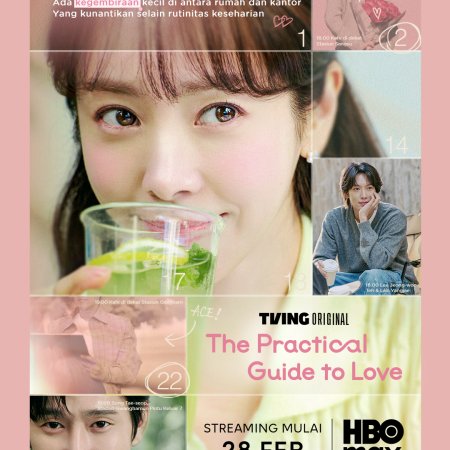 The Practical Guide to Love (2026)