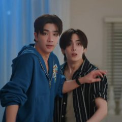 The Spooky Love Tale Thai Drama(0000) photo