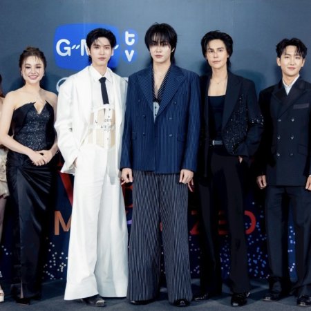 Billionaire Biker ()