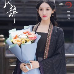 Wan Feng Ci Chinese Drama(2026) photo