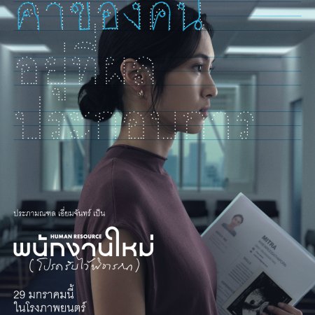 Human Resource (2025)