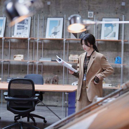 Love between Lines (2026)