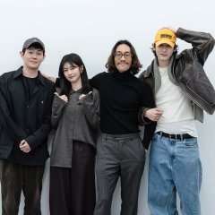 The Dealer Korean Drama photo