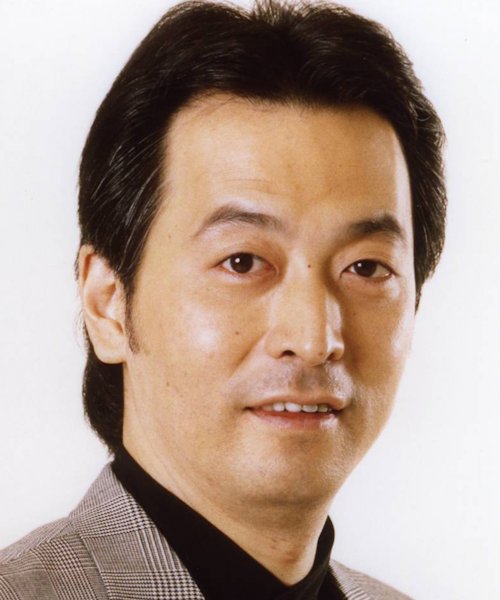 Hidetoshi Nakamura