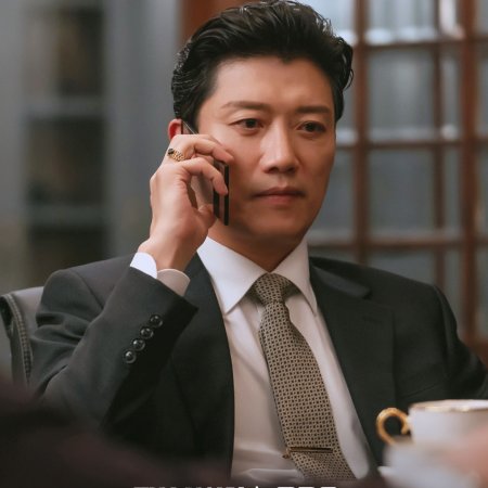 The Judge Returns (2026)