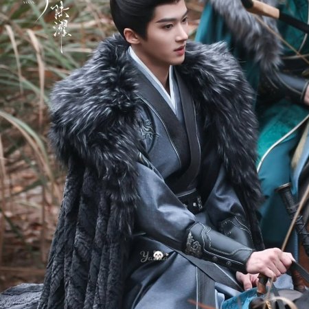 Transfer Gold Hairpin ()