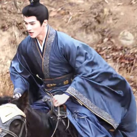 Transfer Gold Hairpin ()