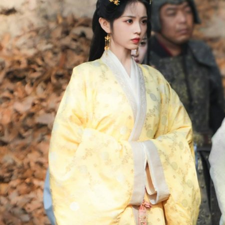 Transfer Gold Hairpin ()