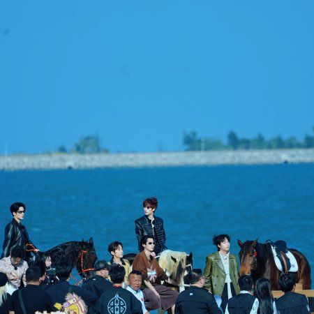 Hello, Saturday 2026 (2026)