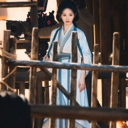 Transfer Gold Hairpin ()