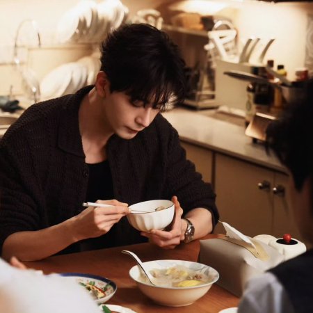 Love between Lines (2026)