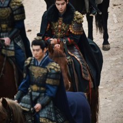 Jia Jin Chai Chinese Drama(0000) photo