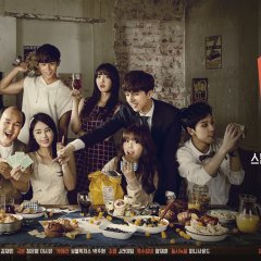 Boarding House 24th St. Korean Drama photo