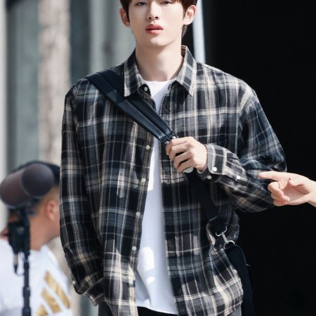 Sunshine through the Rain ()