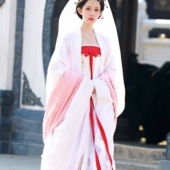 Shang Gong Zhu Chinese Drama(0000) photo