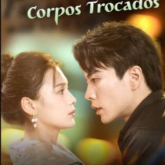 He Cures My Depression Chinese Drama photo