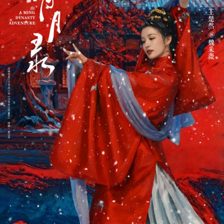 A Ming Dynasty Adventure ()