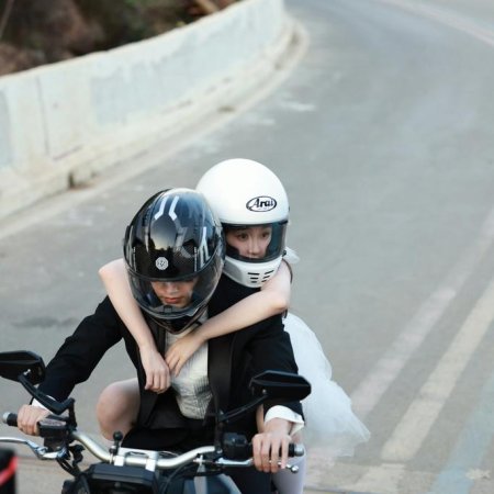 Speed and Love (2025)