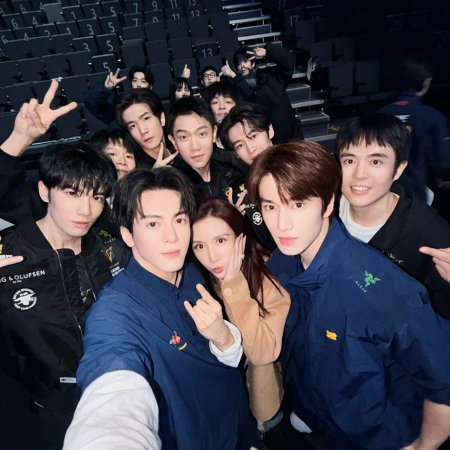 League of Legends ()