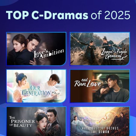 Love's Ambition (2025)