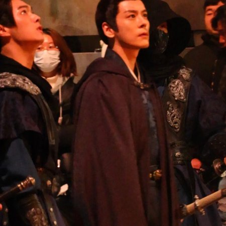 Tian Du Yi Wen Lu ()