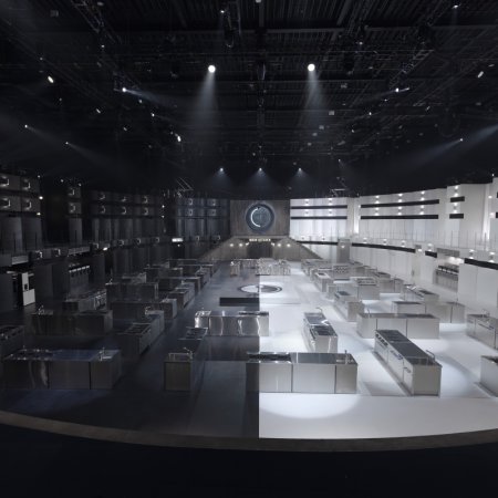 Culinary Class Wars Season 2 (2025)